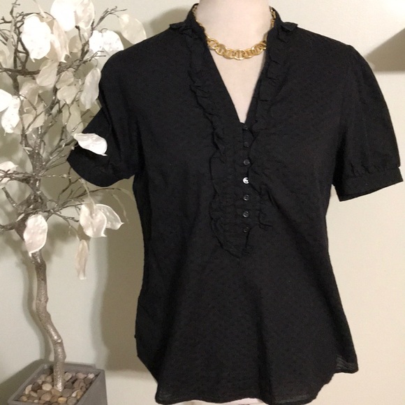 LOFT Tops - LOFT BLOUSE